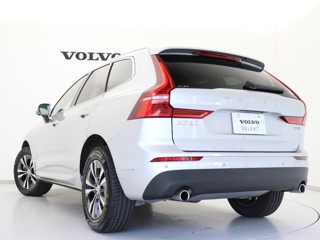 ボルボ Xc60 ｂ５ ａｗｄ モーメンタム 本体価格527 0万円 お得な中古車購入ならナビクルcar