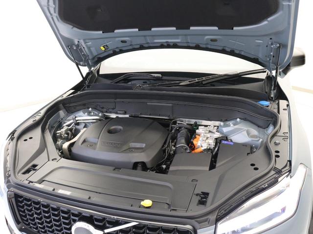 ＸＣ９０ リチャージアルテメットＴ８ＡＷＤプラグインハイブリド　ＰＨＥＶ　Ｂ＆Ｗプレミアムサウンド　エアサス　電動パノラマサンルーフ　Ｇｏｏｇｌｅ搭載　３列７人乗り　純正３６０°ドラレコ　サンダーグレーメタリック　ステアリングホイールヒーター　クリスタルシフトノブ（26枚目）