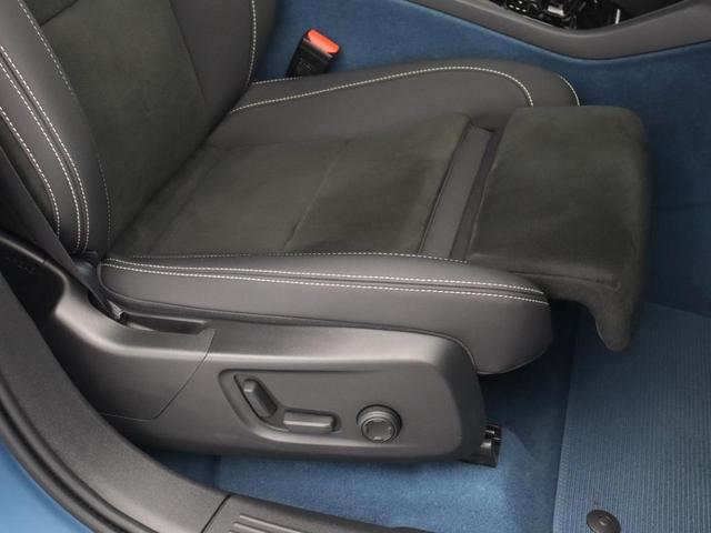 Ｃ４０リチャージ リチャージ　ツイン　電気自動車　パノラマルーフ　ピクセルＬＥＤ　社内使用　Ｇｏｏｇｌｅ　ｈａｒｍａｎ／ｋａｒｄｏｎ　前後シートヒーター　ステアリングホイールヒーター　ワイヤレススマホチャージ　パワーテールゲート　２０ＡＷ（40枚目）
