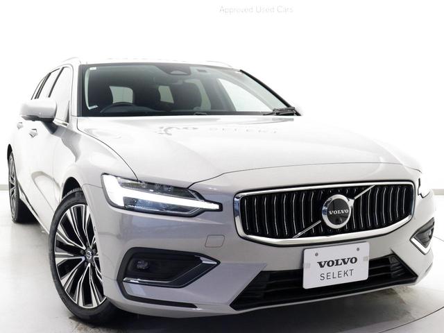 ボルボ Ｖ６０