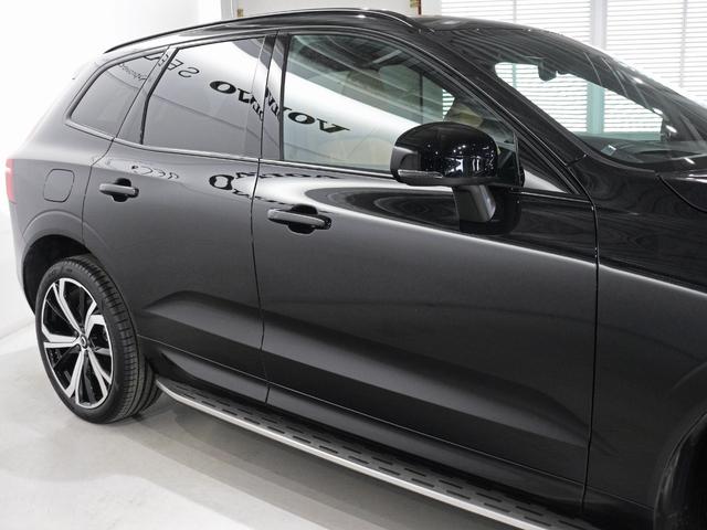 ＸＣ６０ リチャージアルティメトＴ６ＡＷＤプラグインハイブリド　ＰＨＥＶ　電動パノラマサンルーフ　エアサス　２０２３年モデル　Ｇｏｏｇｌｅ搭載　ｈａｒｍａｎ／ｋａｒｄｏｎ　茶革　前後シートヒーター　ステアリングホイールヒーター　リラクゼーション機能　２１インチＡＷ（29枚目）