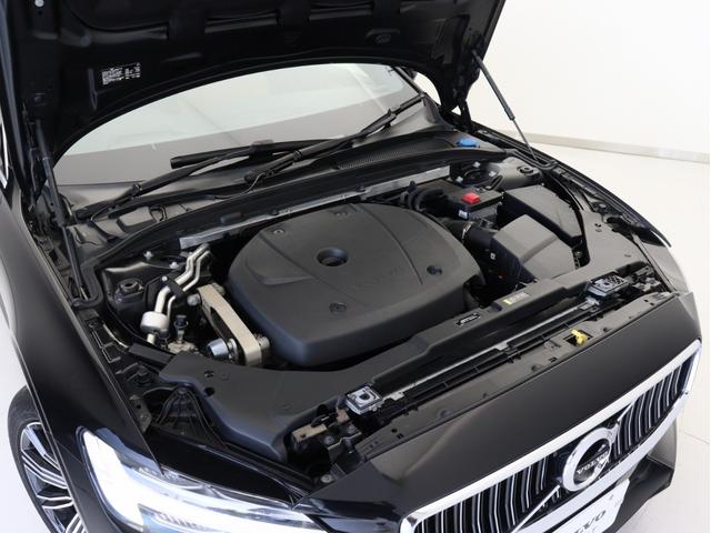 Ｖ６０ Ｔ５　インスクリプション　２０１９年モデル　ドラレコ　茶革　ｈａｒｍａｎ／ｋａｒｄｏｎ　シートエアコン　マッサージ機能　シートヒーター　３６０°カメラ　パワーテールゲート　ドリフトウッドパネル　１８インチダイヤモンドカットＡＷ（19枚目）