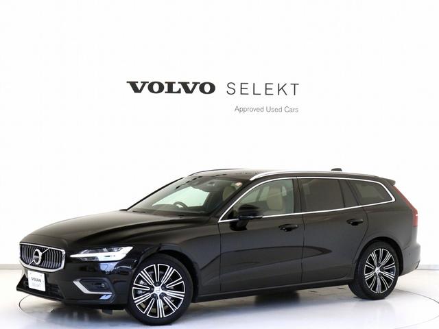 Ｖ６０ Ｔ５　インスクリプション　２０１９年モデル　ドラレコ　茶革　ｈａｒｍａｎ／ｋａｒｄｏｎ　シートエアコン　マッサージ機能　シートヒーター　３６０°カメラ　パワーテールゲート　ドリフトウッドパネル　１８インチダイヤモンドカットＡＷ（24枚目）