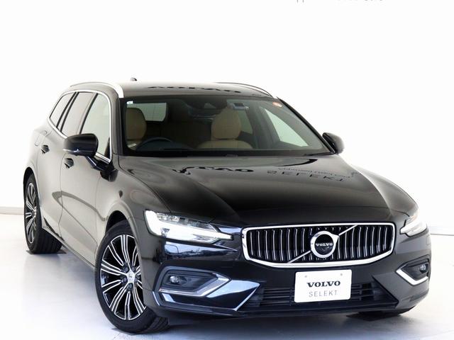 Ｖ６０ Ｔ５　インスクリプション　２０１９年モデル　ドラレコ　茶革　ｈａｒｍａｎ／ｋａｒｄｏｎ　シートエアコン　マッサージ機能　シートヒーター　３６０°カメラ　パワーテールゲート　ドリフトウッドパネル　１８インチダイヤモンドカットＡＷ（26枚目）
