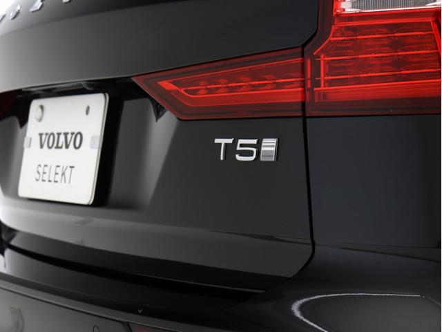 Ｖ６０ Ｔ５　インスクリプション　２０１９年モデル　ドラレコ　茶革　ｈａｒｍａｎ／ｋａｒｄｏｎ　シートエアコン　マッサージ機能　シートヒーター　３６０°カメラ　パワーテールゲート　ドリフトウッドパネル　１８インチダイヤモンドカットＡＷ（28枚目）