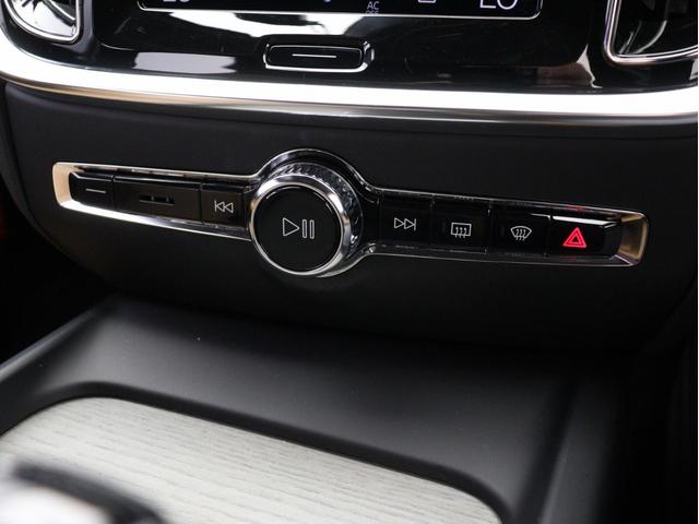 Ｖ６０ Ｔ５　インスクリプション　２０１９年モデル　ドラレコ　茶革　ｈａｒｍａｎ／ｋａｒｄｏｎ　シートエアコン　マッサージ機能　シートヒーター　３６０°カメラ　パワーテールゲート　ドリフトウッドパネル　１８インチダイヤモンドカットＡＷ（48枚目）