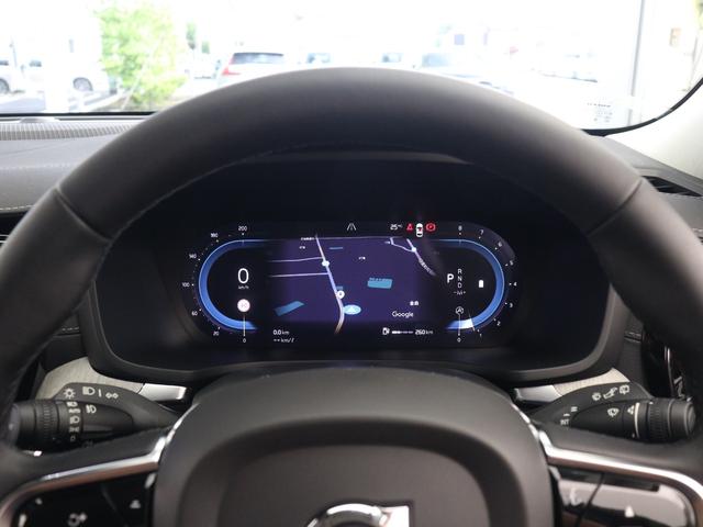 Ｖ６０ クロスカントリー　アルティメット　Ｂ５　ＡＷＤ　Ｇｏｏｇｌｅ搭載　ドラレコ　４８Ｖ　シルバードーンメタリック　１９インチダイヤモンドカットＡＷ　前後シートヒーター　シートエアコン　ステアリングヒーター　クリスタルシフトノブ　ドリフトウッドパネル（51枚目）