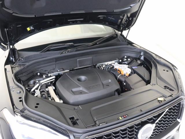 ＸＣ９０ リチャージアルテメットＴ８ＡＷＤプラグインハイブリド　ＰＨＥＶ　電動パノラマサンルーフ　Ｂ＆Ｗプレミアムサウンド　エアサス　３列７人乗り　Ｇｏｏｇｌｅ搭載　ドラレコ　クリスタルシフトノブ　ブラックアッシュウッドパネル　ベンチレーション機能　２２インチＡＷ（26枚目）