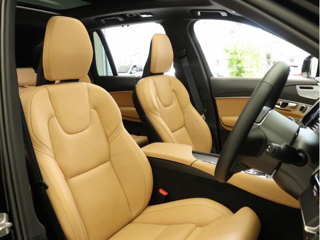 ＸＣ９０ リチャージアルテメットＴ８ＡＷＤプラグインハイブリド　ＰＨＥＶ　電動パノラマサンルーフ　Ｂ＆Ｗプレミアムサウンド　エアサス　３列７人乗り　Ｇｏｏｇｌｅ搭載　ドラレコ　クリスタルシフトノブ　ブラックアッシュウッドパネル　ベンチレーション機能　２２インチＡＷ（41枚目）