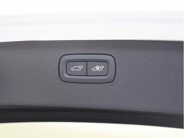 ＸＣ９０ ウルトラ　Ｂ５　ＡＷＤ　パノラマサンルーフ　Ｂ＆Ｗプレミアムサウンド　エアサス　２０２５年モデル　３列７人乗り　Ｇｏｏｇｌｅ　ドラレコ　茶革　クリスタルシフトノブ　ブラックアッシュウッドパネル　ベンチレーション機能　２０ＡＷ（36枚目）