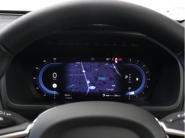 ＸＣ９０ ウルトラ　Ｂ５　ＡＷＤ　パノラマサンルーフ　Ｂ＆Ｗプレミアムサウンド　エアサス　２０２５年モデル　３列７人乗り　Ｇｏｏｇｌｅ　ドラレコ　茶革　クリスタルシフトノブ　ブラックアッシュウッドパネル　ベンチレーション機能　２０ＡＷ（51枚目）