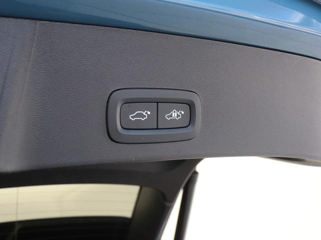 ＸＣ４０ アルティメット　Ｂ４　ＡＷＤ　２０２３年モデル　Ｇｏｏｇｌｅ搭載　ドラレコ　４８Ｖ　１９インチダイヤモンドカットＡＷ　ｈａｒｍａｎ／ｋａｒｄｏｎ　前後シートヒーター　ステアリングヒーター　クリスタルシフトノブ　パワーテールゲート（33枚目）