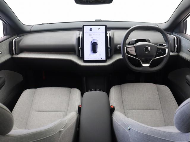 ＥＸ３０ ウルトラシングルモーター　エクステンデッドレンジ　電気自動車　パノラマガラスルーフ　Ｇｏｏｇｌｅ搭載　ｈａｒｍａｎ／ｋａｒｄｏｎサウンドバー　１９インチＡＷ　シートヒーター　ステアリングホイールヒーター　パワーテールゲート　空気清浄機能　３６０カメラ（4枚目）