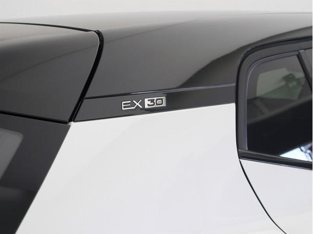 ＥＸ３０ ウルトラシングルモーター　エクステンデッドレンジ　電気自動車　パノラマガラスルーフ　Ｇｏｏｇｌｅ搭載　ｈａｒｍａｎ／ｋａｒｄｏｎサウンドバー　１９インチＡＷ　シートヒーター　ステアリングホイールヒーター　パワーテールゲート　空気清浄機能　３６０カメラ（28枚目）