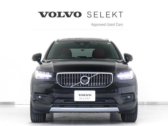 ＸＣ４０ リチャージ　ＰＨＶ　Ｔ５　インスクリプション　ＰＨＥＶ　電動パノラマサンルーフ　２０２１年モデル　前後純正ドラレコ　赤革　ｈａｒｍａｎ／ｋａｒｄｏｎ　クリスタルシフトノブ　ドリフトウッドパネル　前後シートヒーター　１９インチダイヤモンドカットＡＷ（10枚目）