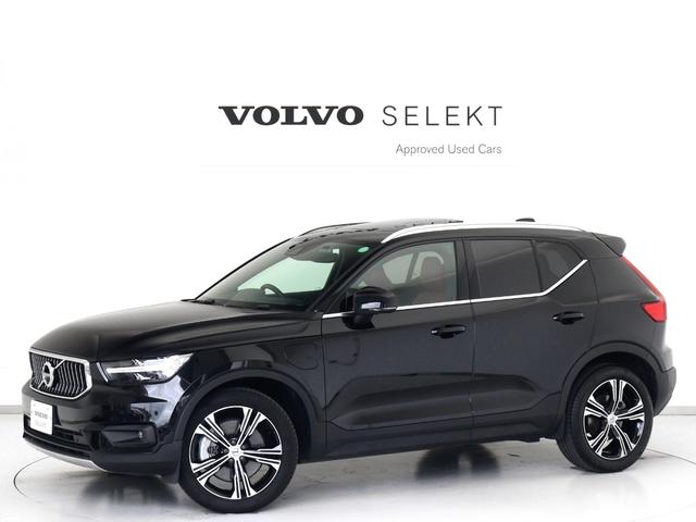 ＸＣ４０ リチャージ　ＰＨＶ　Ｔ５　インスクリプション　ＰＨＥＶ　電動パノラマサンルーフ　２０２１年モデル　前後純正ドラレコ　赤革　ｈａｒｍａｎ／ｋａｒｄｏｎ　クリスタルシフトノブ　ドリフトウッドパネル　前後シートヒーター　１９インチダイヤモンドカットＡＷ（29枚目）