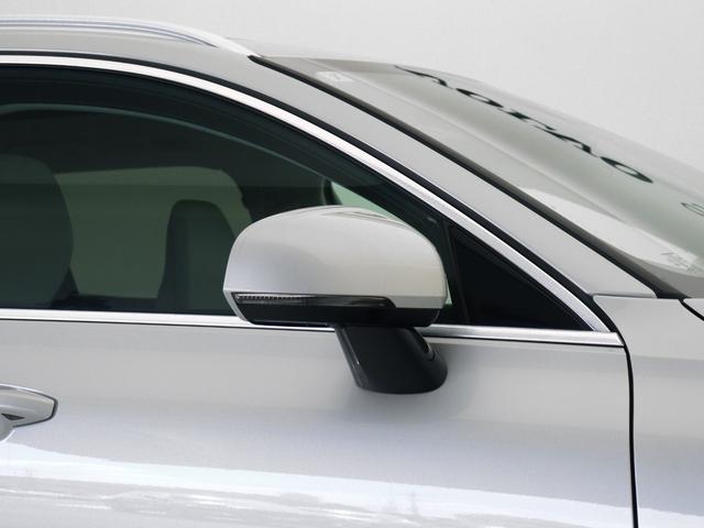 Ｖ６０ Ｂ５　インスクリプション　Ｂ５エンジン　サンルーフ　クライメートＰＫＧ　ドラレコ　４８Ｖ　１９インチＡＷ　白革　前後シートヒーター　ベンチレーション機能　リラクゼーション機能　ｈａｒｍａｎ／ｋａｒｄｏｎ　ドリフトウッドパネル（26枚目）