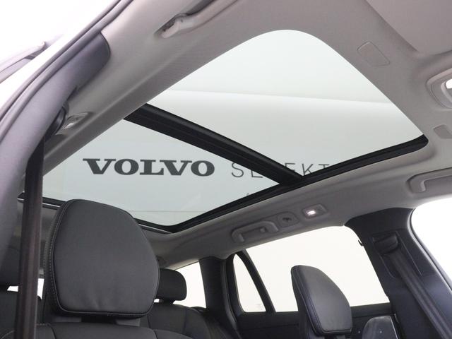 Ｖ６０ アルティメット　Ｂ４　サンルーフ　Ｂ＆Ｗ　Ｇｏｏｇｌｅ　４８Ｖ　クリスタルシフトノブ　ドリフトウッドパネル　ベンチレーション機能　リラクゼーション機能　前後シートヒーター　ステアリングホイールヒーター　１８インチＡＷ（5枚目）