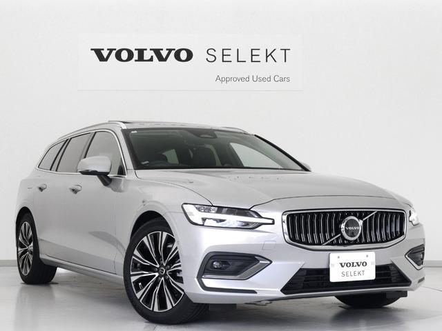 Ｖ６０ アルティメット　Ｂ４　サンルーフ　Ｂ＆Ｗ　Ｇｏｏｇｌｅ　４８Ｖ　クリスタルシフトノブ　ドリフトウッドパネル　ベンチレーション機能　リラクゼーション機能　前後シートヒーター　ステアリングホイールヒーター　１８インチＡＷ（29枚目）