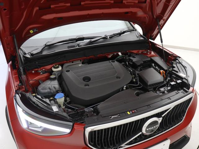 ＸＣ４０ プラス　プロ　Ｂ３　２０２３年モデル　クライメートＰＫＧ　Ｇｏｏｇｌｅ搭載　ドラレコ　４８Ｖ　前後シートヒーター　ステアリングホイールヒーター　パワーテールゲート　３６０°カメラ　ワイヤレススマホチャージ　１８インチＡＷ（21枚目）