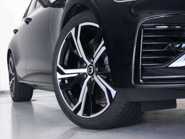 S60 リチャジアルティメットT6AWDプラグインハイブリド PHEV サンルーフ Google搭載 純正360°ドラレコ 19インチAW harman/kardon 前後シートヒーター ステアリングホイールヒーター リラクゼーション機能 クリスタルシフトノブ(9枚目)