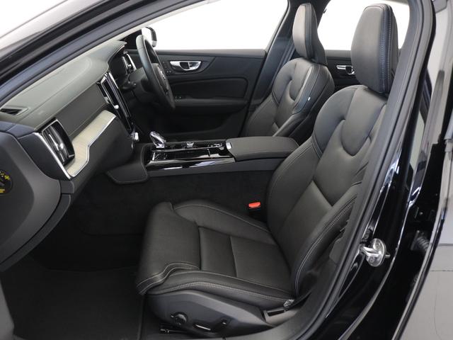 S60 リチャジアルティメットT6AWDプラグインハイブリド PHEV サンルーフ Google搭載 純正360°ドラレコ 19インチAW harman/kardon 前後シートヒーター ステアリングホイールヒーター リラクゼーション機能 クリスタルシフトノブ(12枚目)