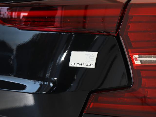 S60 リチャジアルティメットT6AWDプラグインハイブリド PHEV サンルーフ Google搭載 純正360°ドラレコ 19インチAW harman/kardon 前後シートヒーター ステアリングホイールヒーター リラクゼーション機能 クリスタルシフトノブ(30枚目)