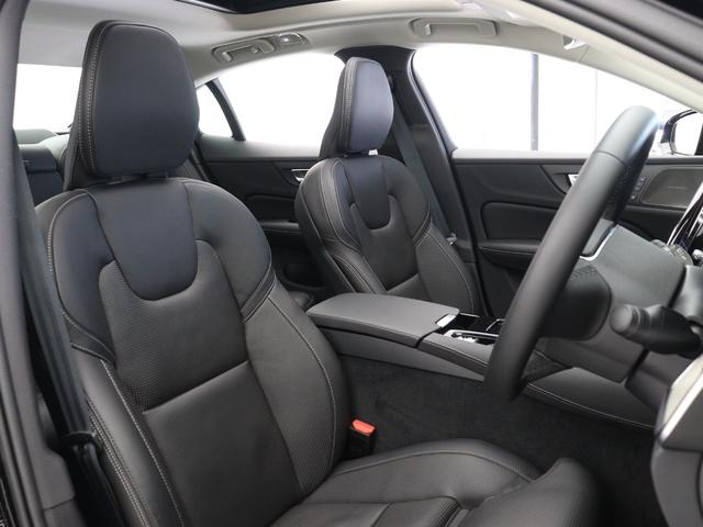 S60 リチャジアルティメットT6AWDプラグインハイブリド PHEV サンルーフ Google搭載 純正360°ドラレコ 19インチAW harman/kardon 前後シートヒーター ステアリングホイールヒーター リラクゼーション機能 クリスタルシフトノブ(37枚目)