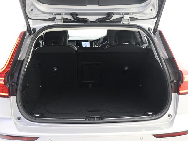 V60 アルティメット B4 Google搭載 ドラレコ 48V harman/kardon 前後シートヒーター ステアリングホイールヒーター リラクゼーション機能 ベンチレーション機能 クリスタルシフトノブ 18インチAW(10枚目)