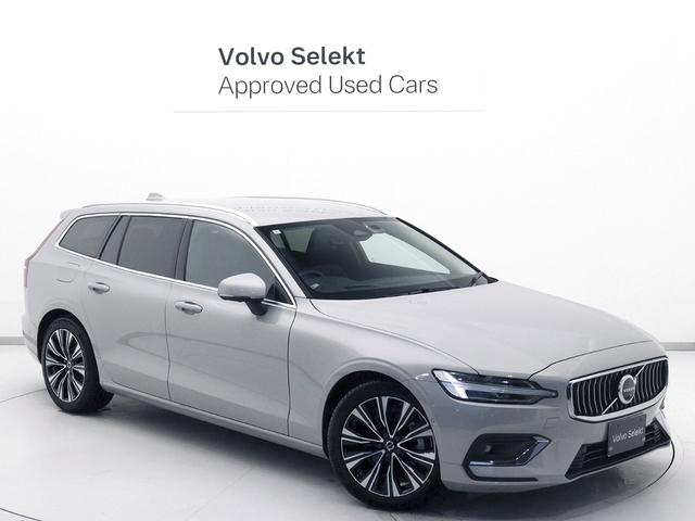 V60 アルティメット B4 Google搭載 ドラレコ 48V harman/kardon 前後シートヒーター ステアリングホイールヒーター リラクゼーション機能 ベンチレーション機能 クリスタルシフトノブ 18インチAW(27枚目)