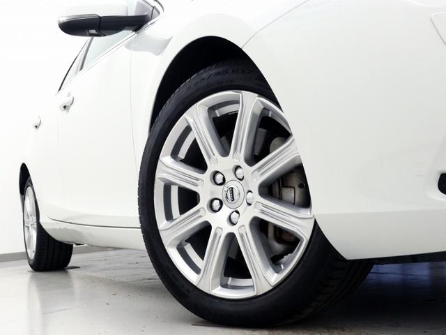 V40 T3 インスクリプション 2019年モデル 茶革 harman/kardon モダンウッドパネル シートヒーター リアビューカメラ LEDヘッドライト パドルシフト 17インチAW レーンキープ 追従クルーズコントロール(7枚目)