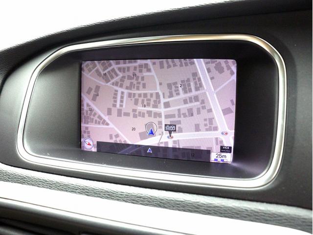 V40 T3 インスクリプション 2019年モデル 茶革 harman/kardon モダンウッドパネル シートヒーター リアビューカメラ LEDヘッドライト パドルシフト 17インチAW レーンキープ 追従クルーズコントロール(13枚目)