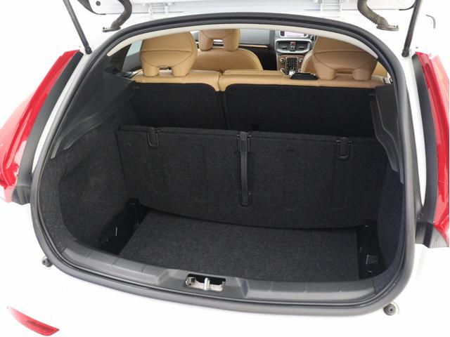 V40 T3 インスクリプション 2019年モデル 茶革 harman/kardon モダンウッドパネル シートヒーター リアビューカメラ LEDヘッドライト パドルシフト 17インチAW レーンキープ 追従クルーズコントロール(27枚目)