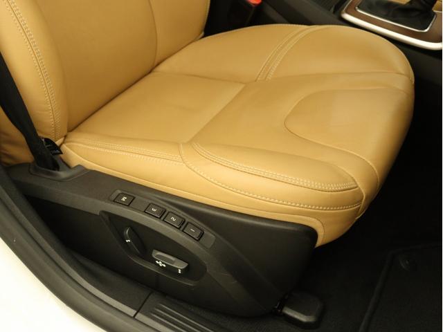 V40 T3 インスクリプション 2019年モデル 茶革 harman/kardon モダンウッドパネル シートヒーター リアビューカメラ LEDヘッドライト パドルシフト 17インチAW レーンキープ 追従クルーズコントロール(28枚目)