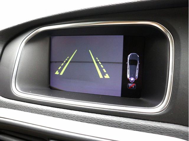 V40 T3 インスクリプション 2019年モデル 茶革 harman/kardon モダンウッドパネル シートヒーター リアビューカメラ LEDヘッドライト パドルシフト 17インチAW レーンキープ 追従クルーズコントロール(39枚目)