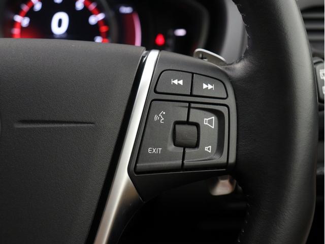 V40 T3 インスクリプション 2019年モデル 茶革 harman/kardon モダンウッドパネル シートヒーター リアビューカメラ LEDヘッドライト パドルシフト 17インチAW レーンキープ 追従クルーズコントロール(49枚目)