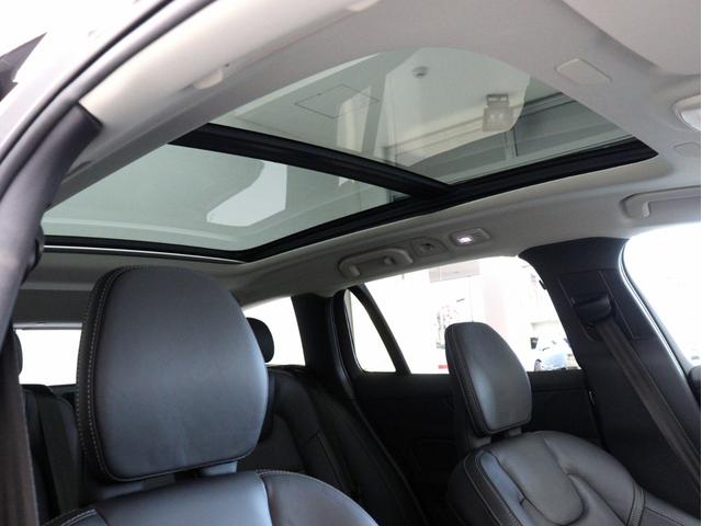 Ｖ６０ ウルトラ　Ｔ６　ＡＷＤ　プラグインハイブリッド　ＰＨＥＶ　サンルーフ　Ｇｏｏｇｌｅ搭載　ドラレコ　前後シートヒーター　ステアリングホイールヒーター　リラクゼーション機能　ベンチレーション機能　クリスタルシフトノブ　ドリフトウッドパネル　１９ＡＷ（5枚目）