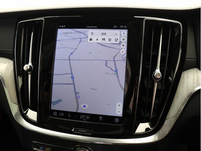 Ｖ６０ ウルトラ　Ｔ６　ＡＷＤ　プラグインハイブリッド　ＰＨＥＶ　サンルーフ　Ｇｏｏｇｌｅ搭載　ドラレコ　前後シートヒーター　ステアリングホイールヒーター　リラクゼーション機能　ベンチレーション機能　クリスタルシフトノブ　ドリフトウッドパネル　１９ＡＷ（19枚目）