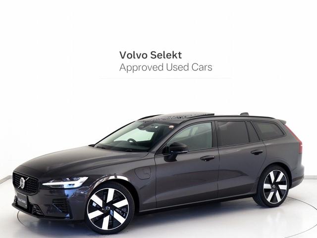 Ｖ６０ ウルトラ　Ｔ６　ＡＷＤ　プラグインハイブリッド　ＰＨＥＶ　サンルーフ　Ｇｏｏｇｌｅ搭載　ドラレコ　前後シートヒーター　ステアリングホイールヒーター　リラクゼーション機能　ベンチレーション機能　クリスタルシフトノブ　ドリフトウッドパネル　１９ＡＷ（28枚目）