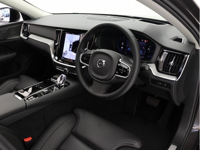 Ｖ６０ ウルトラ　Ｔ６　ＡＷＤ　プラグインハイブリッド　ＰＨＥＶ　サンルーフ　Ｇｏｏｇｌｅ搭載　ドラレコ　前後シートヒーター　ステアリングホイールヒーター　リラクゼーション機能　ベンチレーション機能　クリスタルシフトノブ　ドリフトウッドパネル　１９ＡＷ（37枚目）