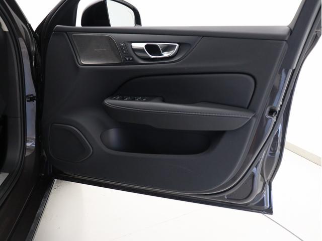 Ｖ６０ ウルトラ　Ｔ６　ＡＷＤ　プラグインハイブリッド　ＰＨＥＶ　サンルーフ　Ｇｏｏｇｌｅ搭載　ドラレコ　前後シートヒーター　ステアリングホイールヒーター　リラクゼーション機能　ベンチレーション機能　クリスタルシフトノブ　ドリフトウッドパネル　１９ＡＷ（39枚目）