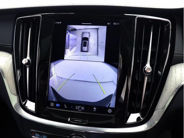 Ｖ６０ ウルトラ　Ｔ６　ＡＷＤ　プラグインハイブリッド　ＰＨＥＶ　サンルーフ　Ｇｏｏｇｌｅ搭載　ドラレコ　前後シートヒーター　ステアリングホイールヒーター　リラクゼーション機能　ベンチレーション機能　クリスタルシフトノブ　ドリフトウッドパネル　１９ＡＷ（42枚目）