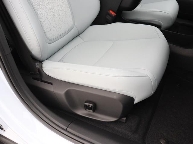 EX30 ウルトラシングルモーター エクステンデッドレンジ 電気自動車 パノラマガラスルーフ Google搭載 ドラレコ harman/kardon シートヒーター ステアリングヒーター パワーテールゲート 3Dビュー機能付360°カメラ 19インチAW(32枚目)