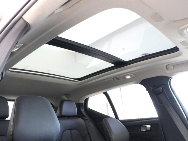 ＸＣ４０ アルティメット　Ｂ４　ＡＷＤ　サンルーフ　ピクセルＬＥＤ　Ｇｏｏｇｌｅ搭載　４８Ｖ　ｈａｒｍａｎ／ｋａｒｄｏｎ　前後シートヒーター　ステアリングホイールヒーター　パワーテールゲート　３６０°カメラ　クリスタルシフトノブ　１９ＡＷ（5枚目）