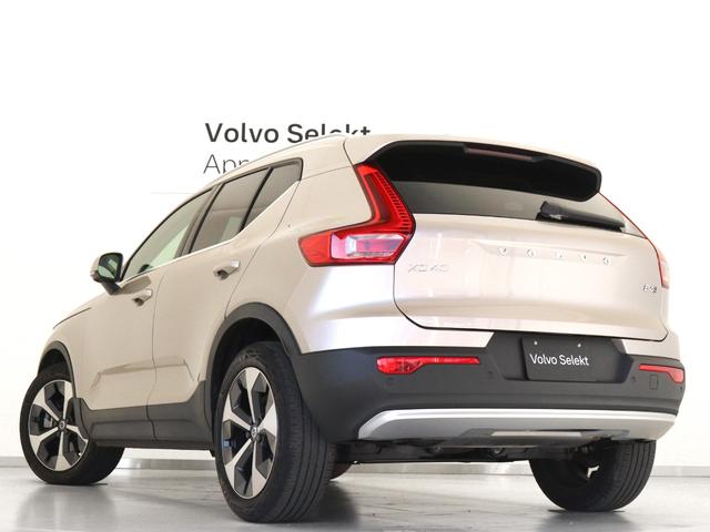 ＸＣ４０ アルティメット　Ｂ４　ＡＷＤ　サンルーフ　ピクセルＬＥＤ　Ｇｏｏｇｌｅ搭載　４８Ｖ　ｈａｒｍａｎ／ｋａｒｄｏｎ　前後シートヒーター　ステアリングホイールヒーター　パワーテールゲート　３６０°カメラ　クリスタルシフトノブ　１９ＡＷ（30枚目）