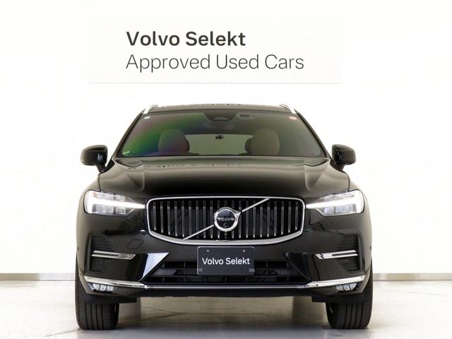 北欧の感性が息づくＳＵＶの真価を追求した、ダイナミック・スウェディッシュＳＵＶ。ボルボＸＣ６０は、よりスマートにその輝きを増して進化しました。