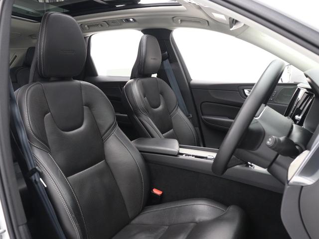 ＸＣ６０ Ｄ４　ＡＷＤ　インスクリプション　ディーゼル　サンルーフ　２０２０年モデル　ドラレコ　ポールスター　ｈａｒｍａｎ／ｋａｒｄｏｎ　前後シートヒーター　ステアリングヒーター　リラクゼーション機能　１９インチＡＷ　３６０°カメラ（35枚目）