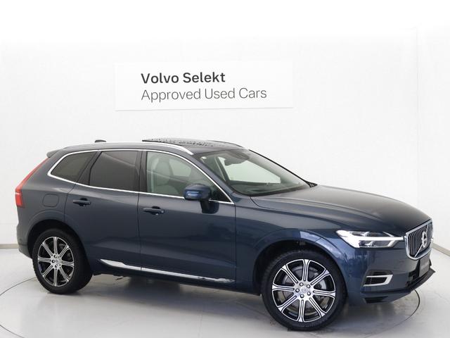 ＸＣ６０ リチャージ　ＰＨＶ　Ｔ８　ＡＷＤ　インスクリプション　ＰＨＥＶ　サンルーフ　Ｂ＆Ｗ　エアサス　２０２１年モデル　ドラレコ　スーパーチャージャー　シートヒーター　２０インチＡＷ　パワーテールゲート　ワイヤレススマホチャージ　３６０°カメラ　ウッドパネル（30枚目）