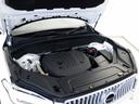ウルトラ　Ｂ５　ＡＷＤ　パノラマサンルーフ　Ｂ＆Ｗプレミアムサウンド　エアサス　２０２５年モデル　３列７人乗り　Ｇｏｏｇｌｅ　ドラレコ　茶革　クリスタルシフトノブ　ブラックアッシュウッドパネル　ベンチレーション機能　２０ＡＷ（24枚目）