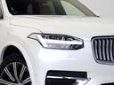 ウルトラ　Ｂ５　ＡＷＤ　パノラマサンルーフ　Ｂ＆Ｗプレミアムサウンド　エアサス　２０２５年モデル　３列７人乗り　Ｇｏｏｇｌｅ　ドラレコ　茶革　クリスタルシフトノブ　ブラックアッシュウッドパネル　ベンチレーション機能　２０ＡＷ（26枚目）